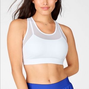 Fabletics Faye High Impact Sports Bra